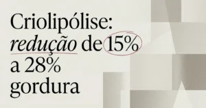 Comprar aparelho de criolipólise: guia para clínicas