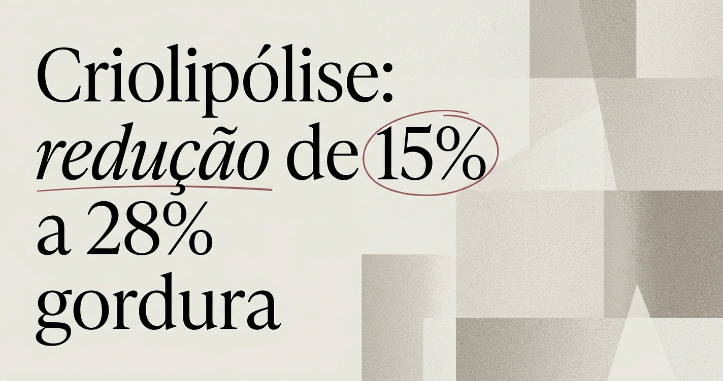Comprar aparelho de criolipólise: guia para clínicas